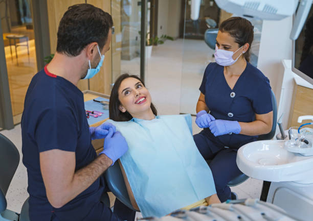 Best Dental X-Rays and Imaging  in Hicksville, NY